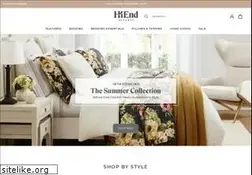 Sites similar to hiendaccents.com