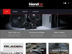 Sites similar to hiendcar.cl