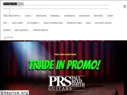 Sites similar to hiendguitar.com