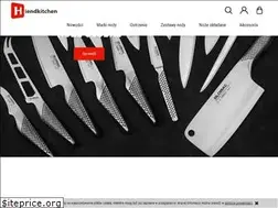 Sites similar to hiendkitchen.com