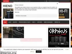 Sites similar to hiendnews.gr