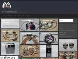 Sites similar to hiendportable.com