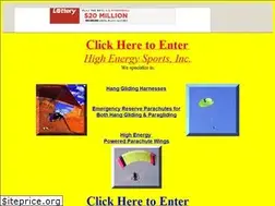 Sites similar to hienergy.tripod.com