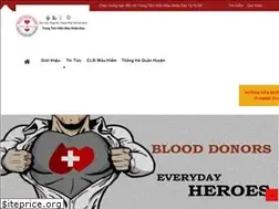 Sites similar to hienmaunhandao.org.vn
