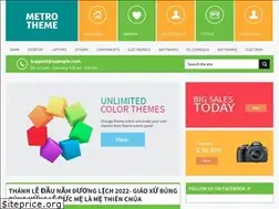 Sites similar to hienmauphucuong.blogspot.com