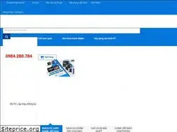 Sites similar to hienminhpc.vn