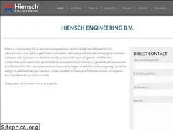 Sites similar to hiensch.nl