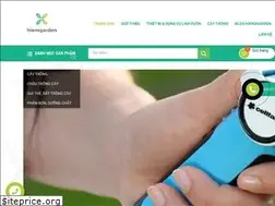 Sites similar to hiensgarden.com