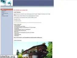 Sites similar to hienstorfer.de