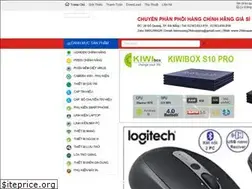 Sites similar to hiensuong.vn