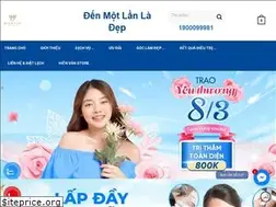 Sites similar to hienvanspa.com