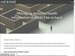 Sites similar to hieofone.org