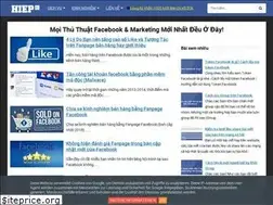 Sites similar to hiepb.com