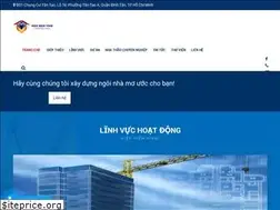 Sites similar to hiephienvinh.com