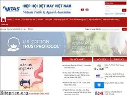 Sites similar to hiephoidetmay.org.vn