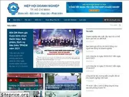 Sites similar to hiephoidoanhnghiep.vn