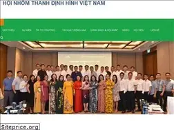 Sites similar to hiephoinhom.vn