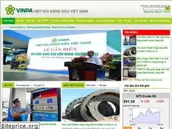 Sites similar to hiephoixangdau.org