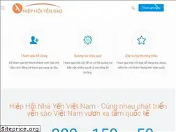 Sites similar to hiephoiyensao.com