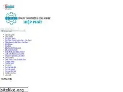 Sites similar to hiepphat.com.vn