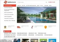 Sites similar to hiepphat.vn