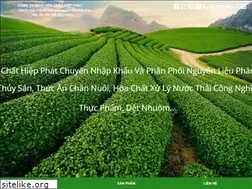 Sites similar to hiepphatchem.vn