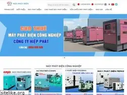 Sites similar to hiepphatpower.com