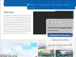 Sites similar to hiepphuoc.com
