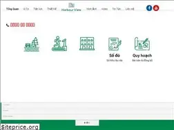 Sites similar to hiepphuocharbourview.com.vn