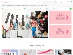 Sites similar to hieppp.nl