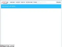 Sites similar to hiepsiit.com