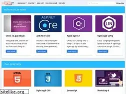 Sites similar to hiepsiit.net