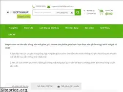 Sites similar to hiepth.com