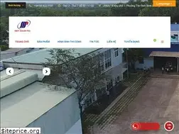 Sites similar to hiepthanhphu.com.vn