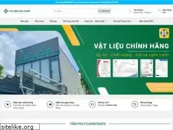 Sites similar to hiepthanhvn.com.vn