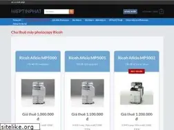 Sites similar to hieptinphat.net