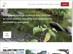 Sites similar to hiequaljustice.org