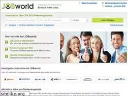 Sites similar to hier-bewerben.de
