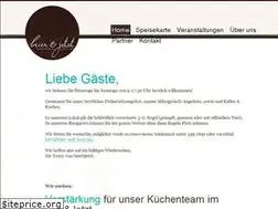 Sites similar to hier-und-jetzt.bio