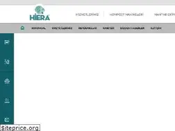 Sites similar to hieramantar.com