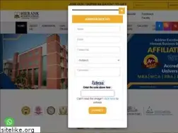 Sites similar to hierank.org