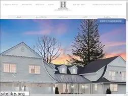 Sites similar to hierarchyarchitecture.com