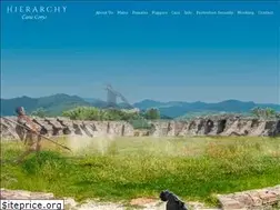 Sites similar to hierarchykennel.com