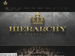 Sites similar to hierarchypictures.com