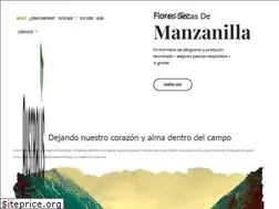 Sites similar to hierbasdechile.com