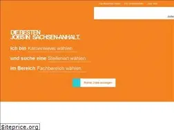 Sites similar to hierbleiben-jobs.de
