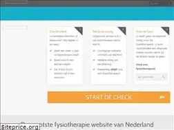 Sites similar to hierhebikpijn.nl
