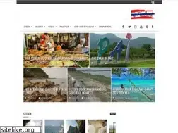 Sites similar to hieristhailand.nl