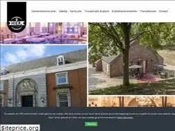 Sites similar to hierlocaties.nl