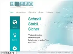Sites similar to hiero.at